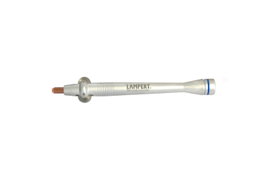 STYLO DE GUIDAGE POUR METAL D'APPORT - SOUDURE PUK OU LASER