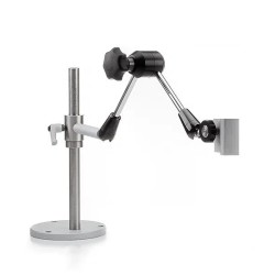 BRAS ARTICULE PIVOTANT POUR PUK