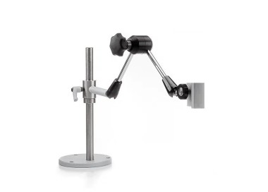 BRAS ARTICULE PIVOTANT POUR PUK