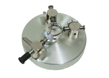 ETAU/CHUCK GRANDES BAGUES IRREGULIERES POUR LASER DE GRAVURE