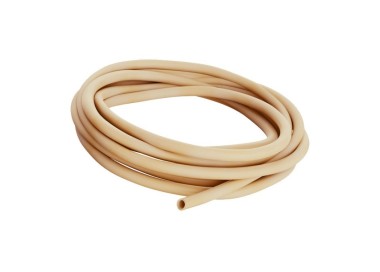 TUYAU D'AIR CAOUTCHOUC POUR PEDALIER REDA 1M