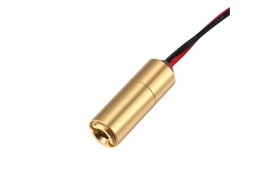 Pointeur de focal pour laser de gravure Orotig -