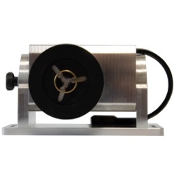 MANDRIN ROTATIF POUR BAGUES INT/EXT - LASER OROTIG