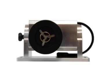 MANDRIN ROTATIF POUR BAGUES INT/EXT - LASER OROTIG