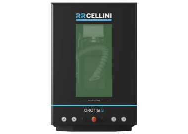 LASER CELLINI 3D MARKER 30W - Orotig