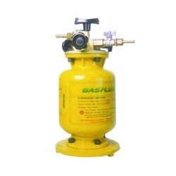 APPAREIL AUTOFLUX M3 GAZ BUTANE/PROPANE