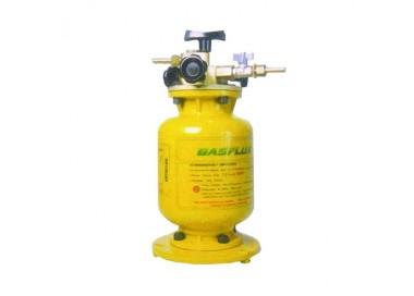 APPAREIL AUTOFLUX M3 OXY/ACÉTYLÈNE