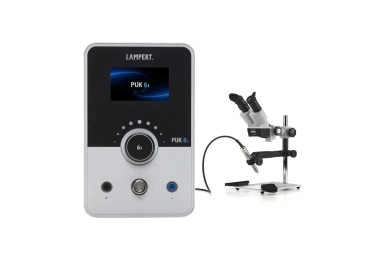 PUK 6.1 (PIED FIXE) - PUK BIJOUTERIE COMPLET