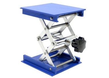 SUPPORT ELEVATEUR 100X100mm