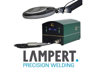 LAMPERT - LG WELDER