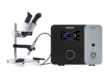 PUK D6 - PUK DENTAIRE COMPLET