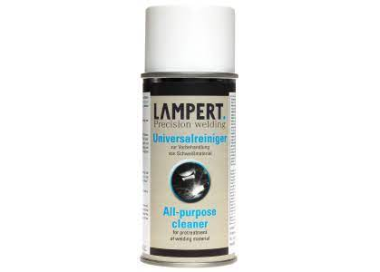 SPRAY LAMPERT PRE-TRAITEMENT SOUDURE PUK &amp; LASER