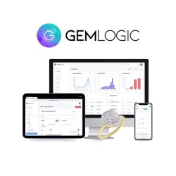 ABONNEMENT MENSUEL GemLogic - ATELIER/MAGASIN ADDITIONNEL -