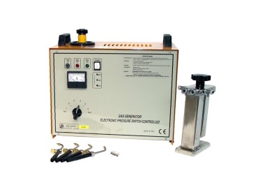 CHALUMEAU MICRO-DARD 1-4 POSTES 1550W