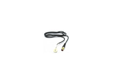 SUPPORT POUR PIECE A MAIN PUK AVEC LED ET CABLE DE CONNEXION