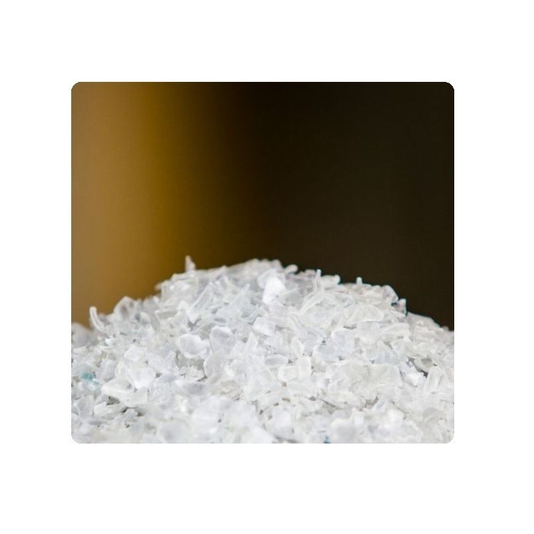 SAC SOLUTION ELECTROLYTIQUE SOLIDE (PAILLETTES) DOSE POUR L/80