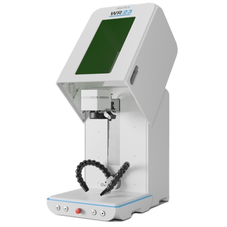 Laser de gravure et découpe Canova 30W WR 23 - avec caméra auto-focus