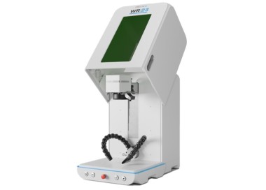 Laser de gravure et découpe Canova 30W WR 23 - avec caméra auto-focus