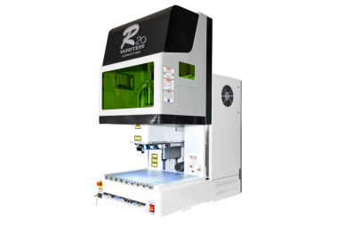 LASER DE GRAVURE-DECOUPE RR 30 S SCAPS OROTIG