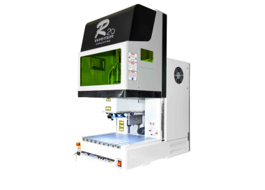 LASER DE GRAVURE-DECOUPE 30 RR EZ-CAD OROTIG