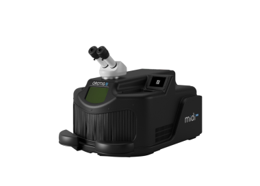 LASER MIDI TECH BLACK OROTIG