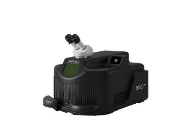 LASER MIDI TECH BLACK OROTIG - BINO OROTIG