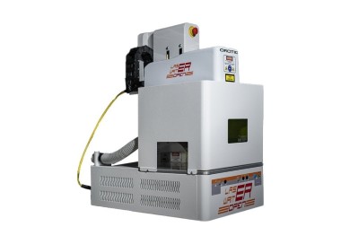 LASER GRAVURE-DECOUPE OROTIG 20W EZ-CAD OPEN (hors aspiration)