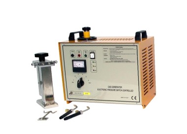 CHALUMEAU MICRO-DARD 1-2 POSTES 950W