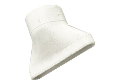 Embout de tuyau d'aspiration (succion) pour Laser Orotig RR et Open