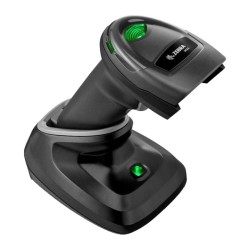 Lecteur code-barres Zebra DS2278 + Base  de recharge - Gemlogic