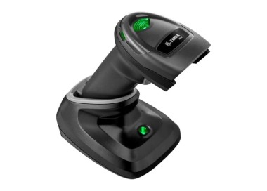 Lecteur code-barres Zebra DS2278 + Base  de recharge - Gemlogic