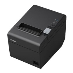 IMPRIMANTE TICKETS-RECUS -EPSON TM-T20III - Gemlogic