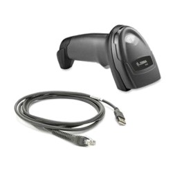 Lecteur code-barres Zebra DS2278 - Gemlogic