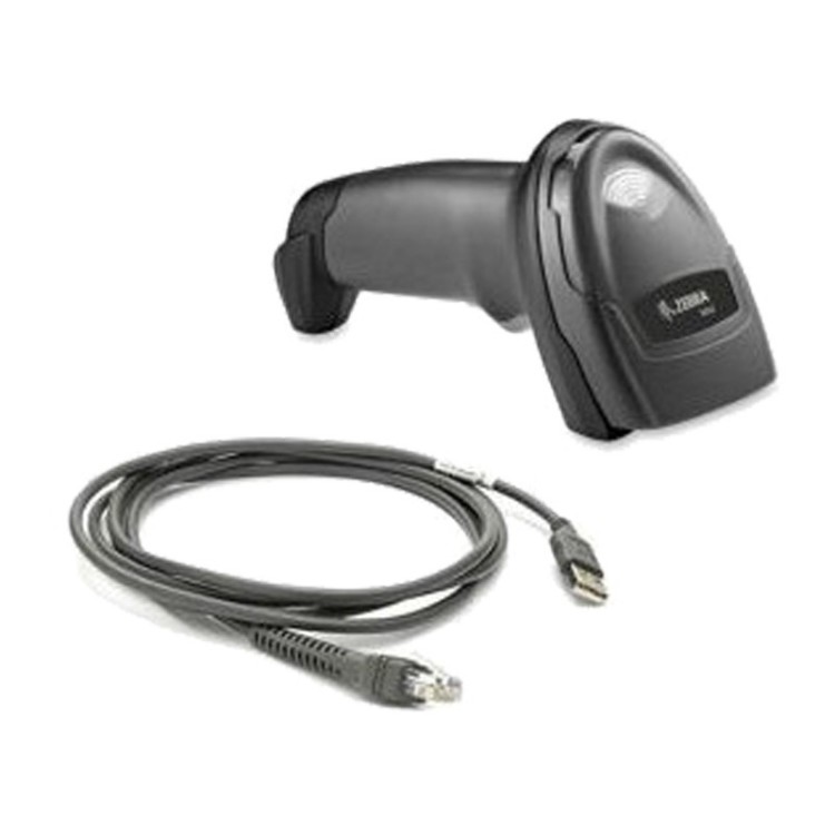 Lecteur code-barres Zebra DS2278 - Gemlogic