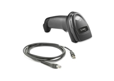 Lecteur code-barres Zebra DS2278 - Gemlogic