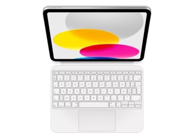 Magic Keyboard Folio pour iPad (10ᵉ génération) - Gemlogic