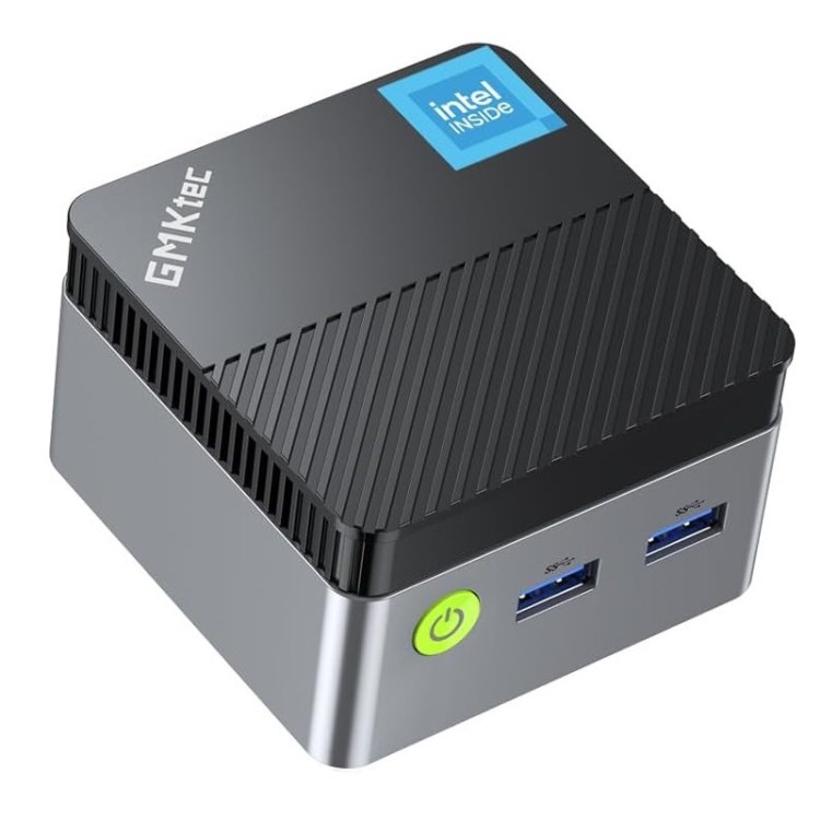 Controleur imprimantes  GemLogic