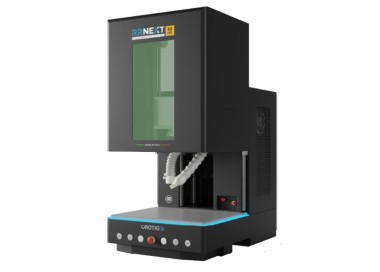 RR Next 70W HD avec caméra coaxial - OROTIG