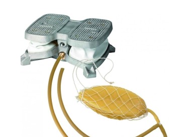 Pédalier complet REDA + vessie + pédalier + tuyau + T de connexion