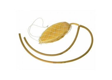 Vessie REDA avec filet + tuyau + T