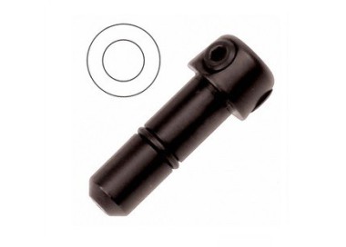 GRS PORTE-OUTIL NOIR QC CLASSIQUE 3.45MM 004-804 - 3PCS