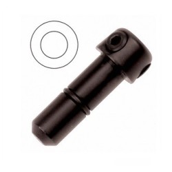 GRS PORTE-OUTIL NOIR QC 3.18MM 004-875 - 3PCS