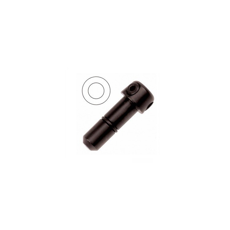 GRS PORTE-OUTIL NOIR QC 3.18MM 004-875 - 3PCS