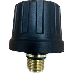 BOUCHON POUR GENERATEUR VAPEUR - OMEC