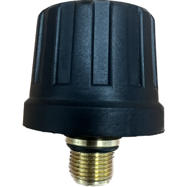 BOUCHON POUR GENERATEUR VAPEUR - OMEC