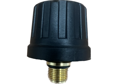 BOUCHON POUR GENERATEUR VAPEUR - OMEC