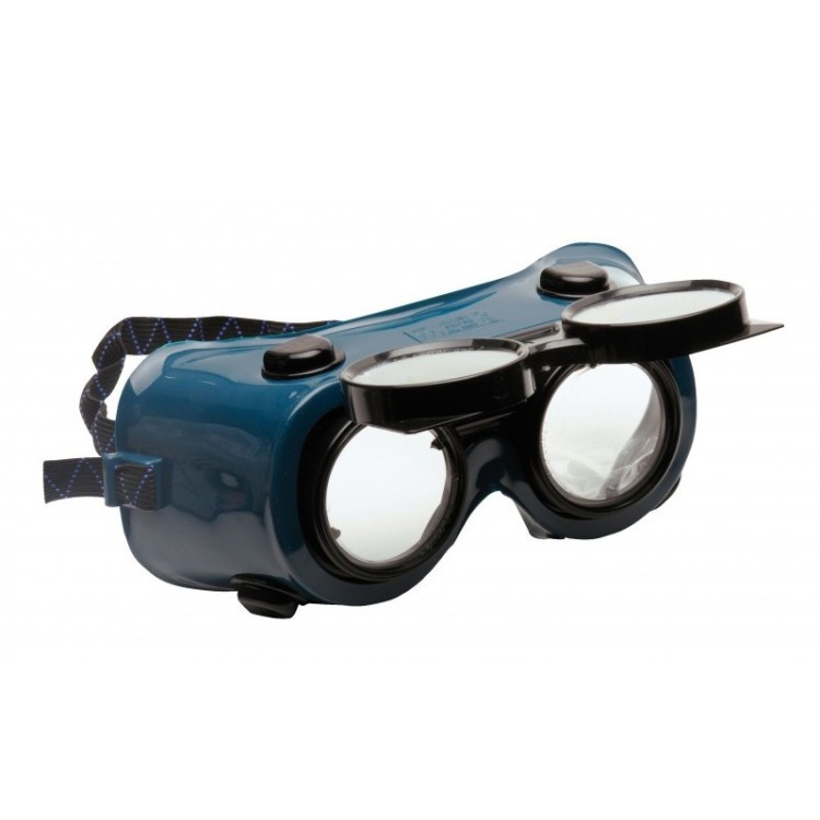 LUNETTES DE PROTECTION SOUDEUR