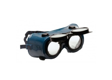 LUNETTES DE PROTECTION SOUDEUR