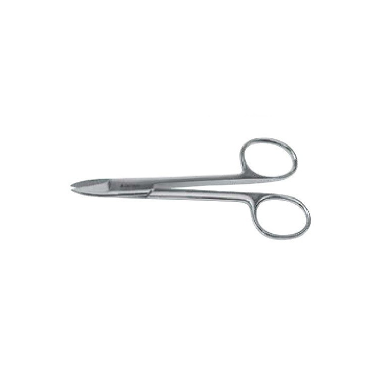 CISEAU LISSE 9CM - MADE IN FRANCE