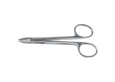 CISEAU LISSE 9CM - MADE IN FRANCE